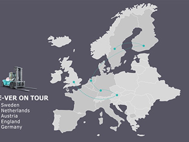 E-VER on tour map_image