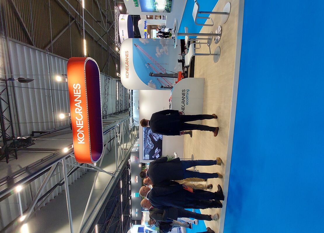 Breakbulk Europe