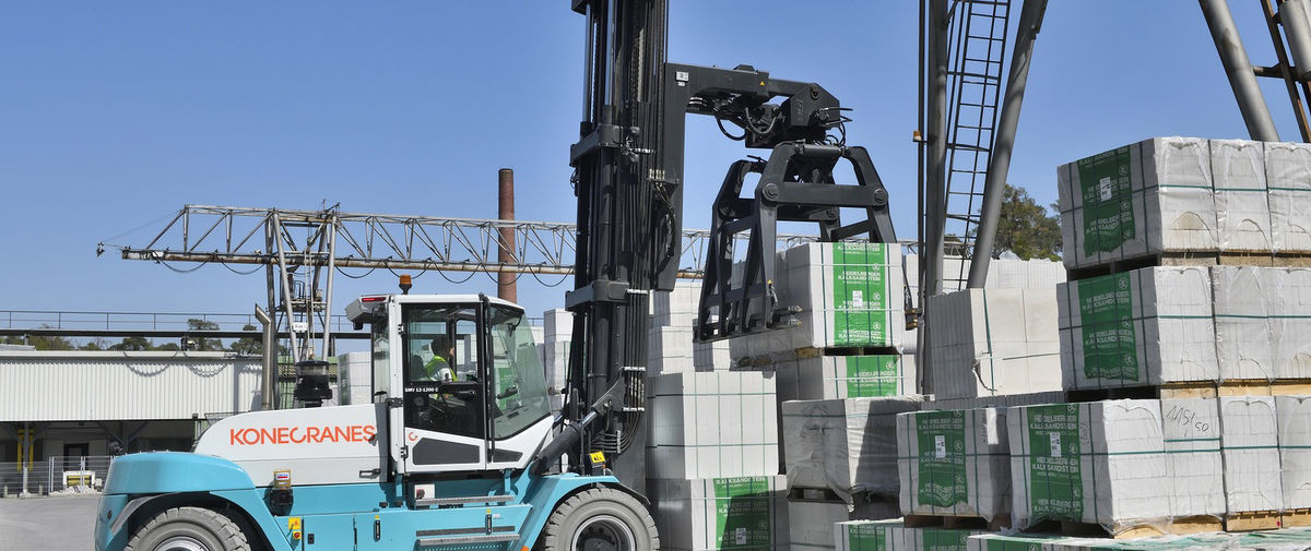 General manufacturing and bulk image